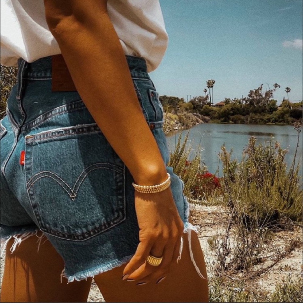 Vintage Levi’s
